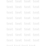 test